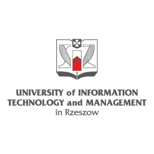 Университет информационных технологий и управления logo