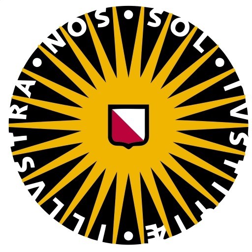 Утрехтский университет logo