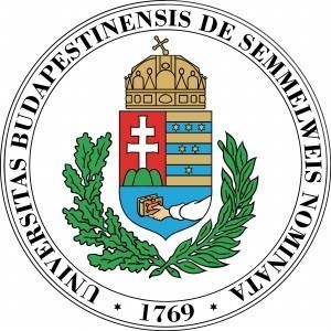 Университет имени Лоранда Этвёша logo