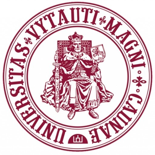 Университет Витовта Великого logo