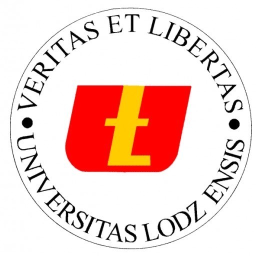 Лодзинский технический университет logo